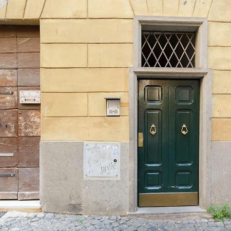 Navona Love Apartment Rome Luaran gambar
