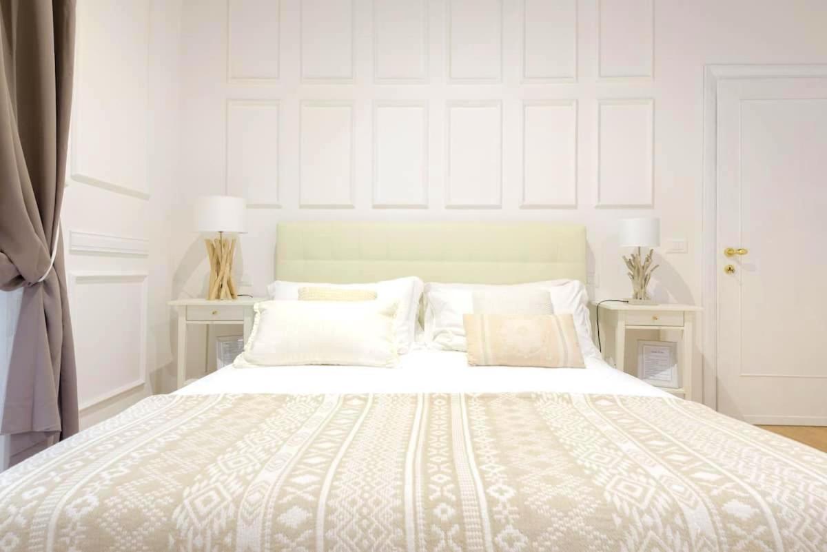 Navona Love Apartment Rome Luaran gambar