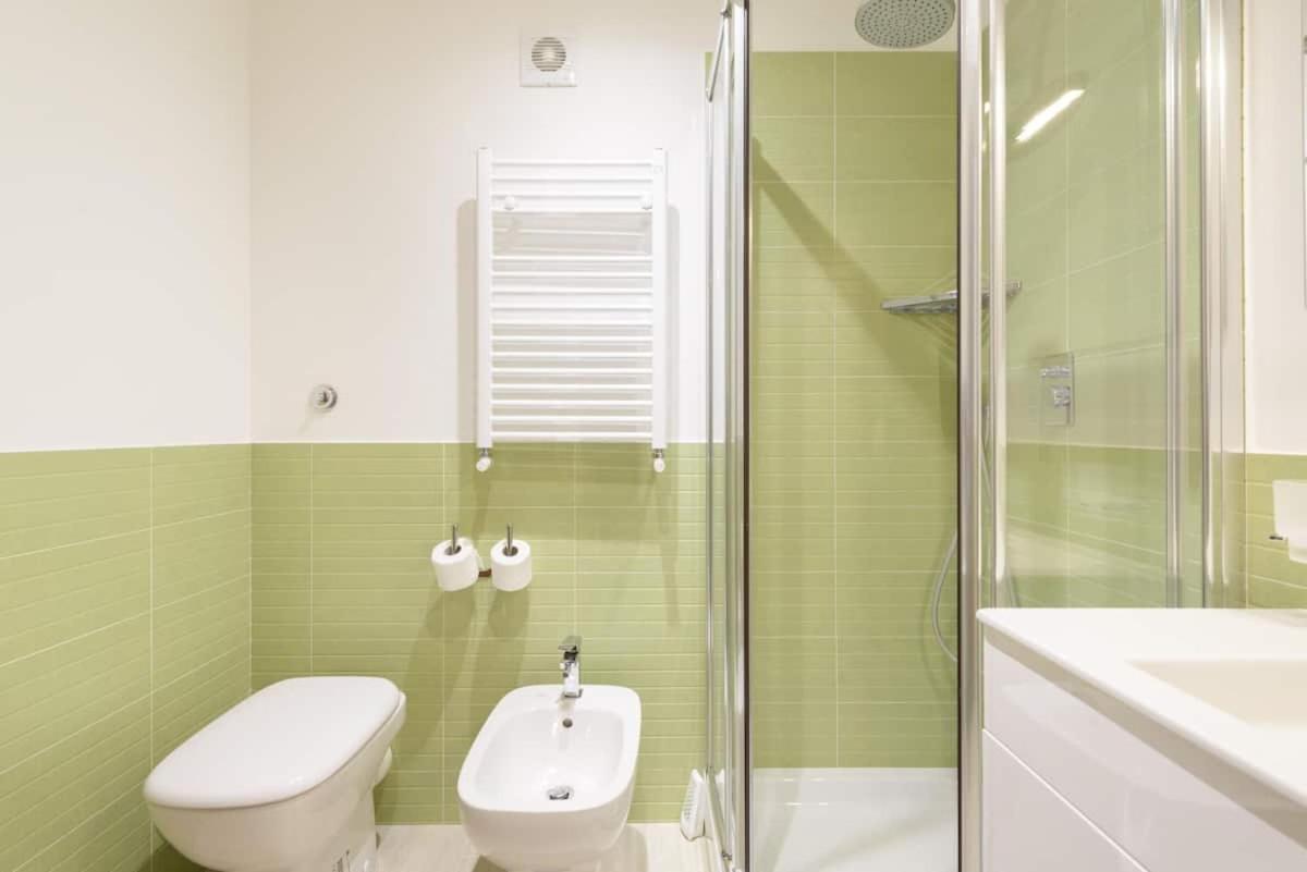 Navona Love Apartment Rome Luaran gambar