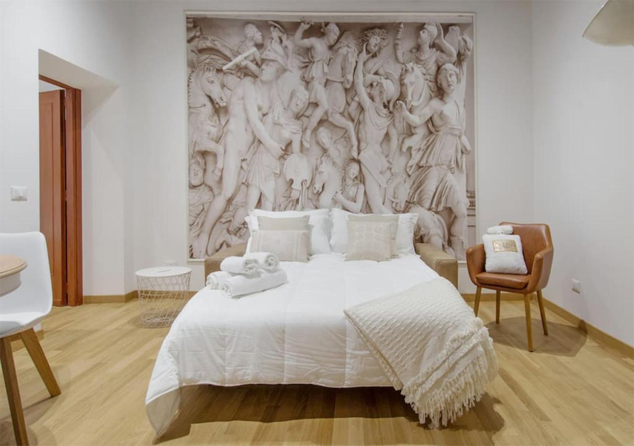 Navona Love Apartment Rome Luaran gambar