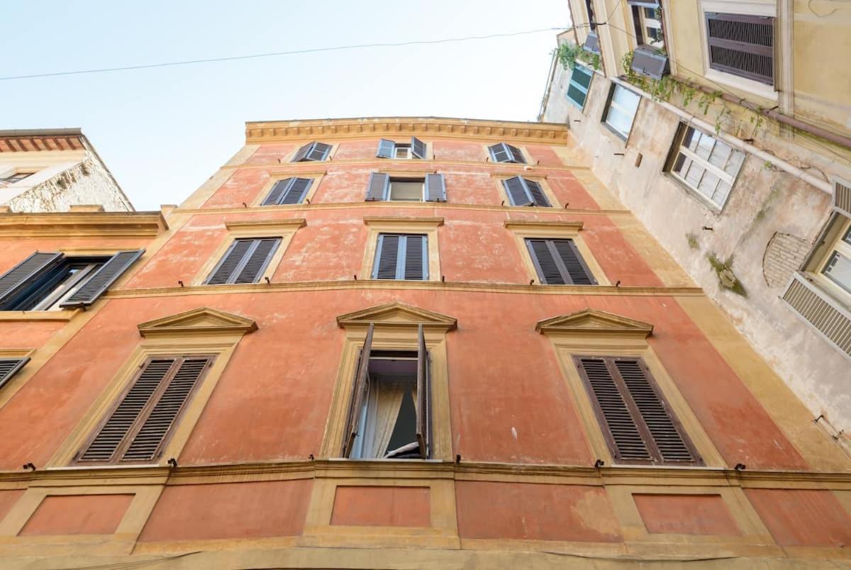 Navona Love Apartment Rome Luaran gambar