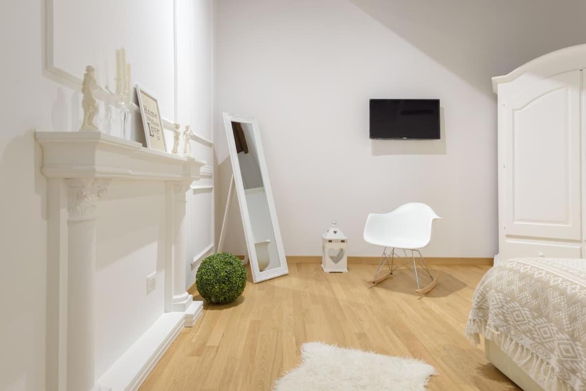 Navona Love Apartment Rome Luaran gambar