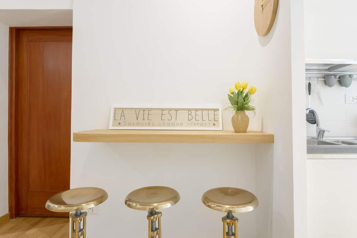 Navona Love Apartment Rome Luaran gambar