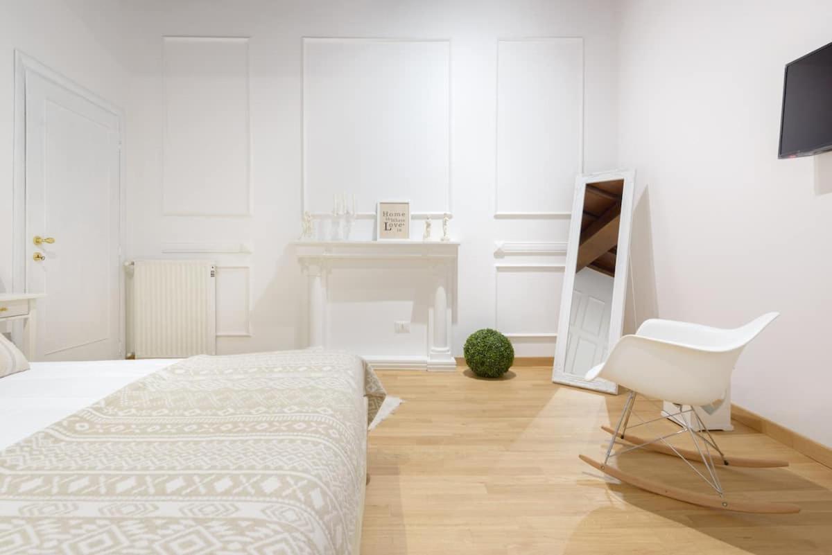 Navona Love Apartment Rome Luaran gambar