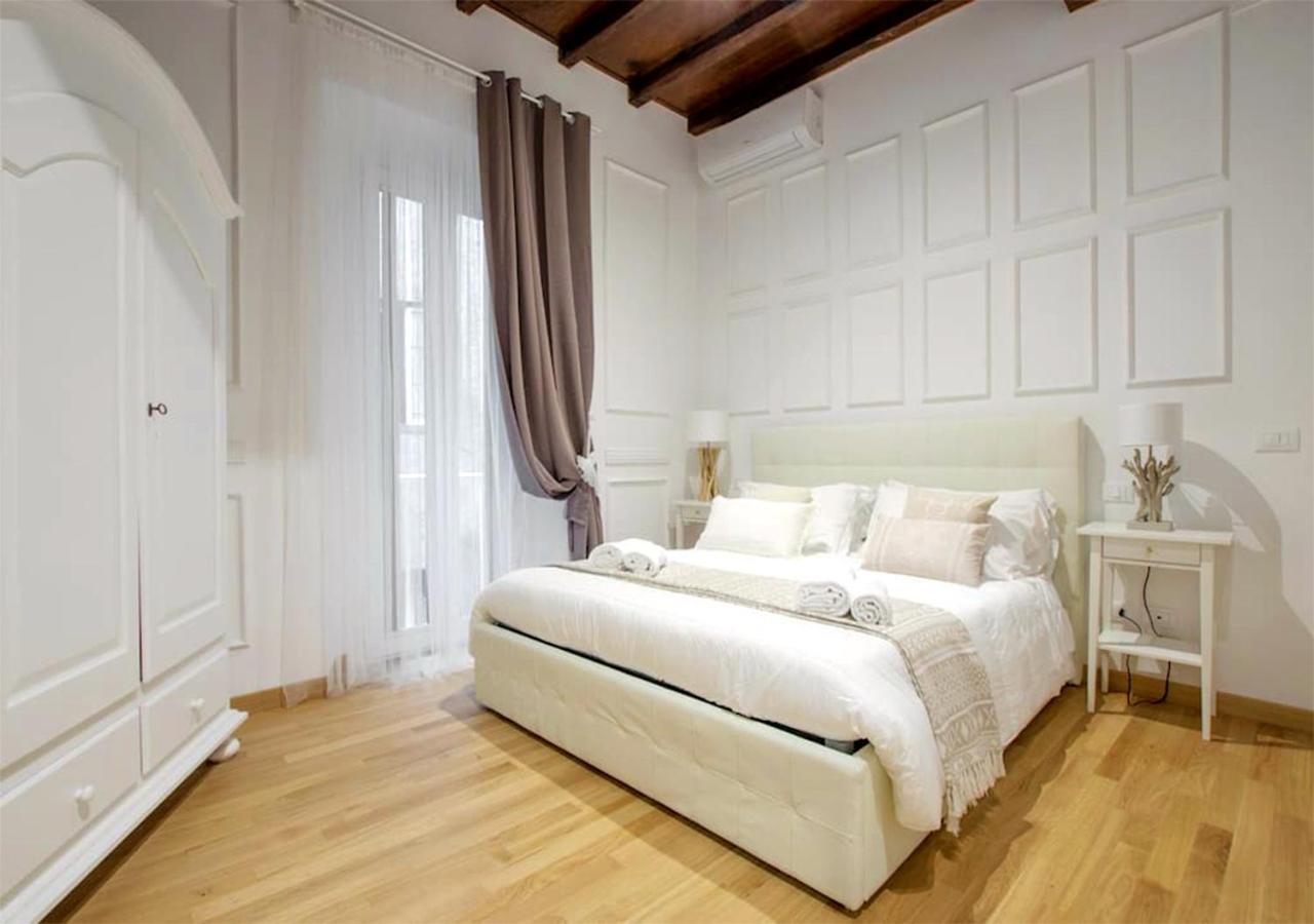 Navona Love Apartment Rome Luaran gambar