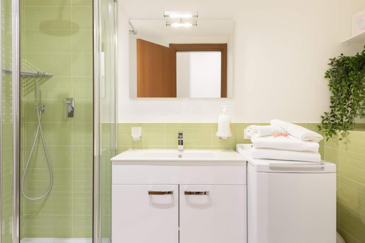 Navona Love Apartment Rome Luaran gambar