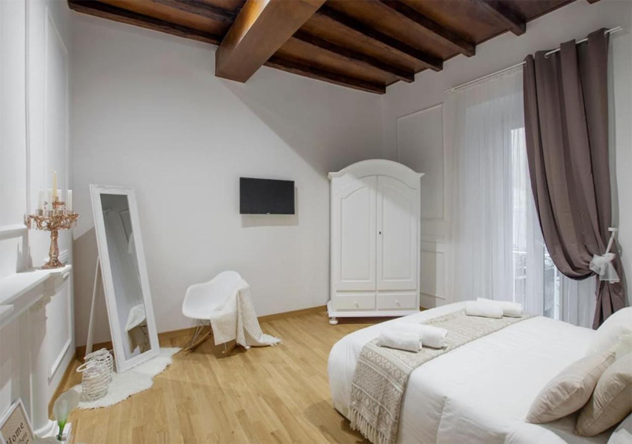 Navona Love Apartment Rome Luaran gambar