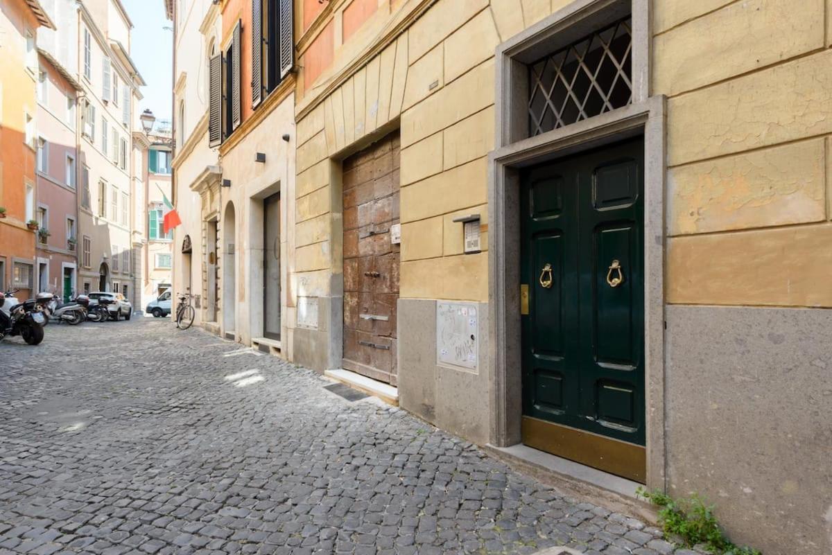 Navona Love Apartment Rome Luaran gambar