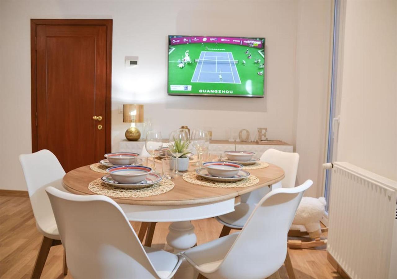 Navona Love Apartment Rome Luaran gambar