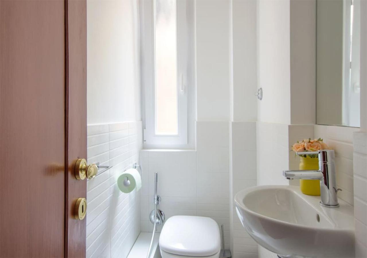 Navona Love Apartment Rome Luaran gambar