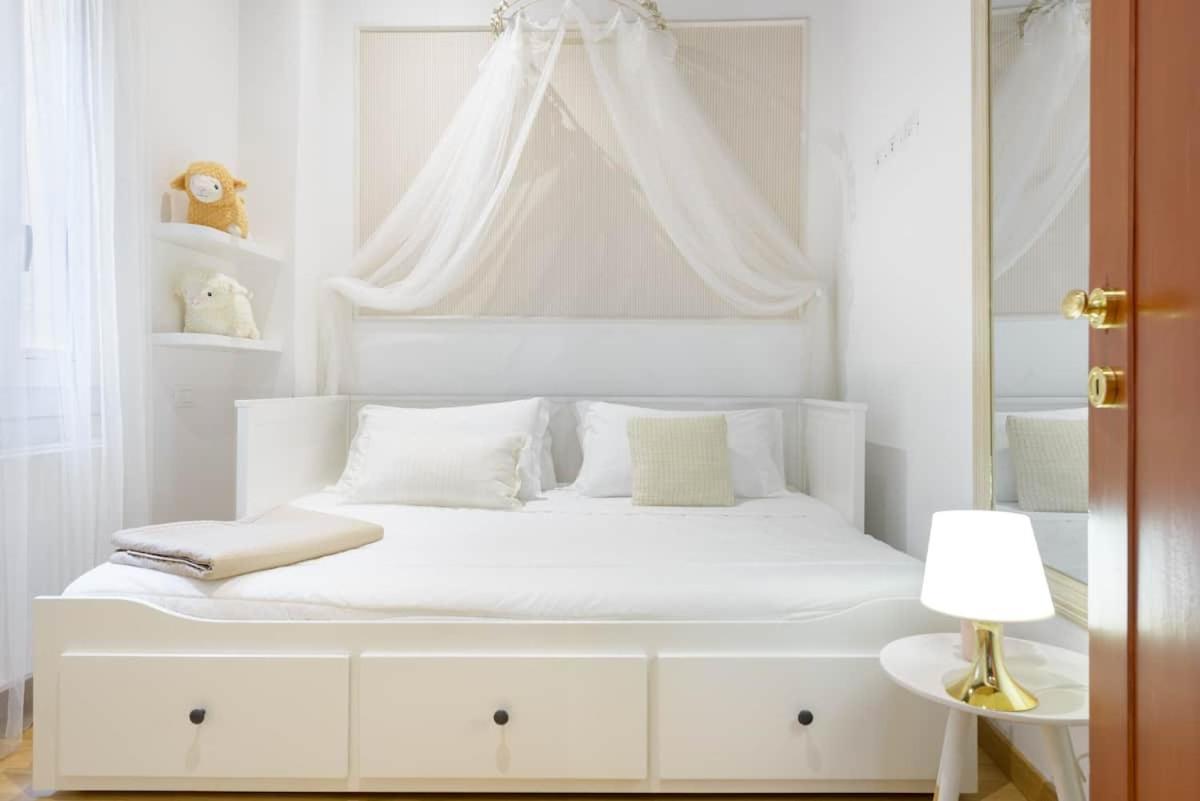 Navona Love Apartment Rome Luaran gambar